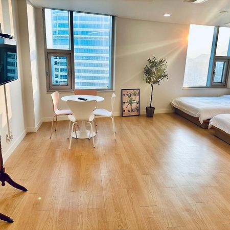 "Grand Opened" Maxtyle Guesthouse Dongdaemun Seul Esterno foto