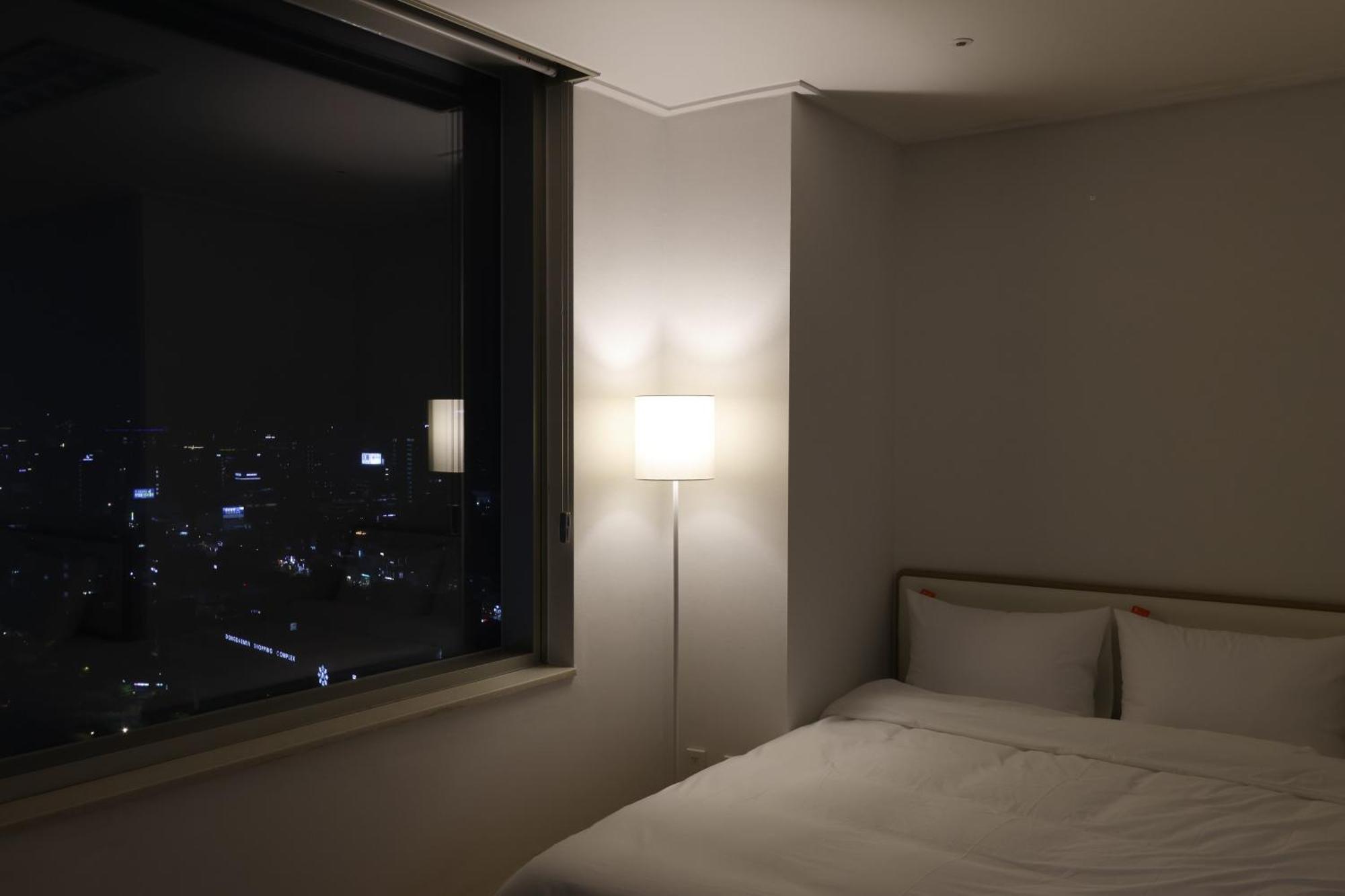 "Grand Opened" Maxtyle Guesthouse Dongdaemun Seul Esterno foto