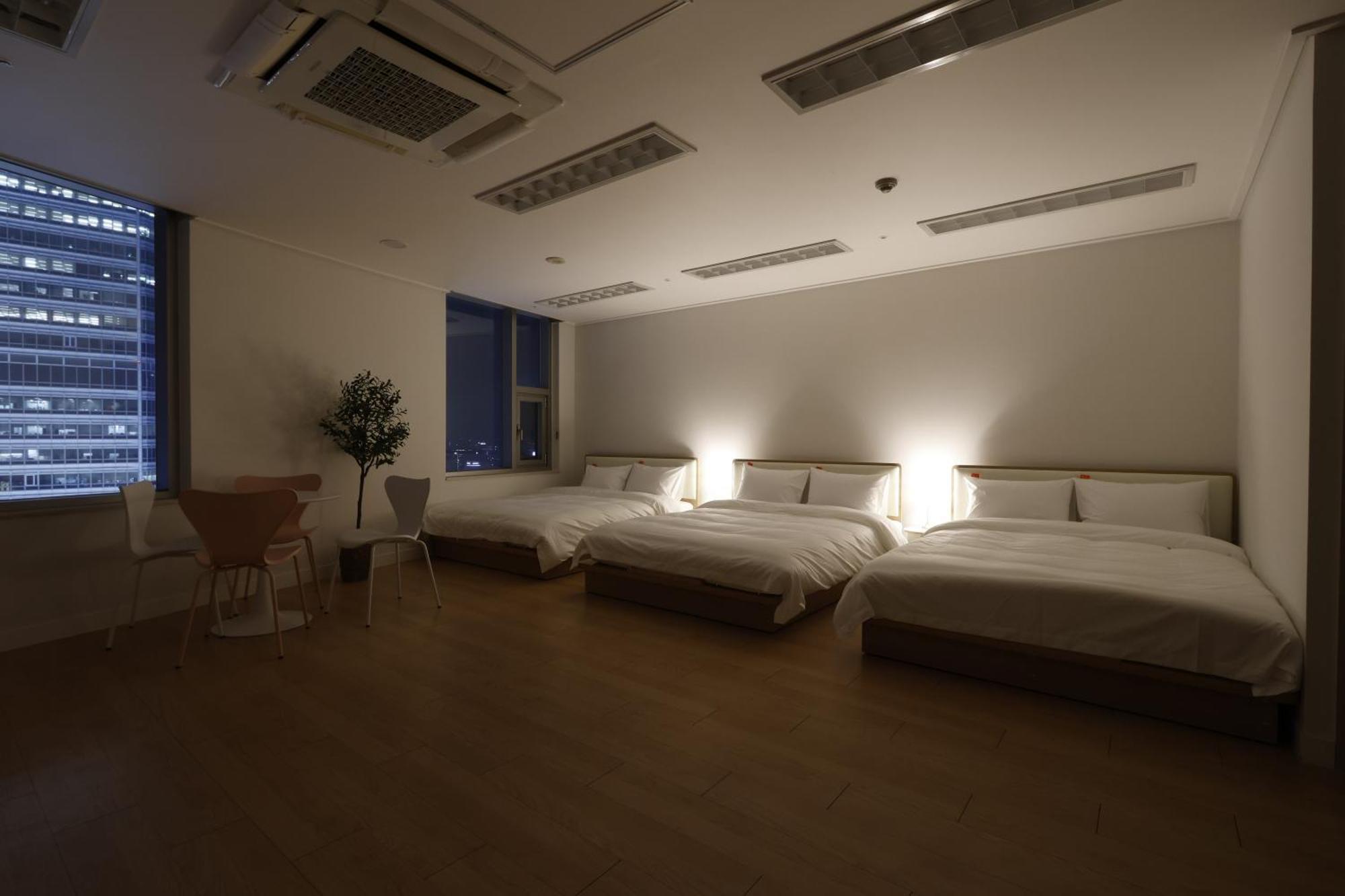 "Grand Opened" Maxtyle Guesthouse Dongdaemun Seul Esterno foto