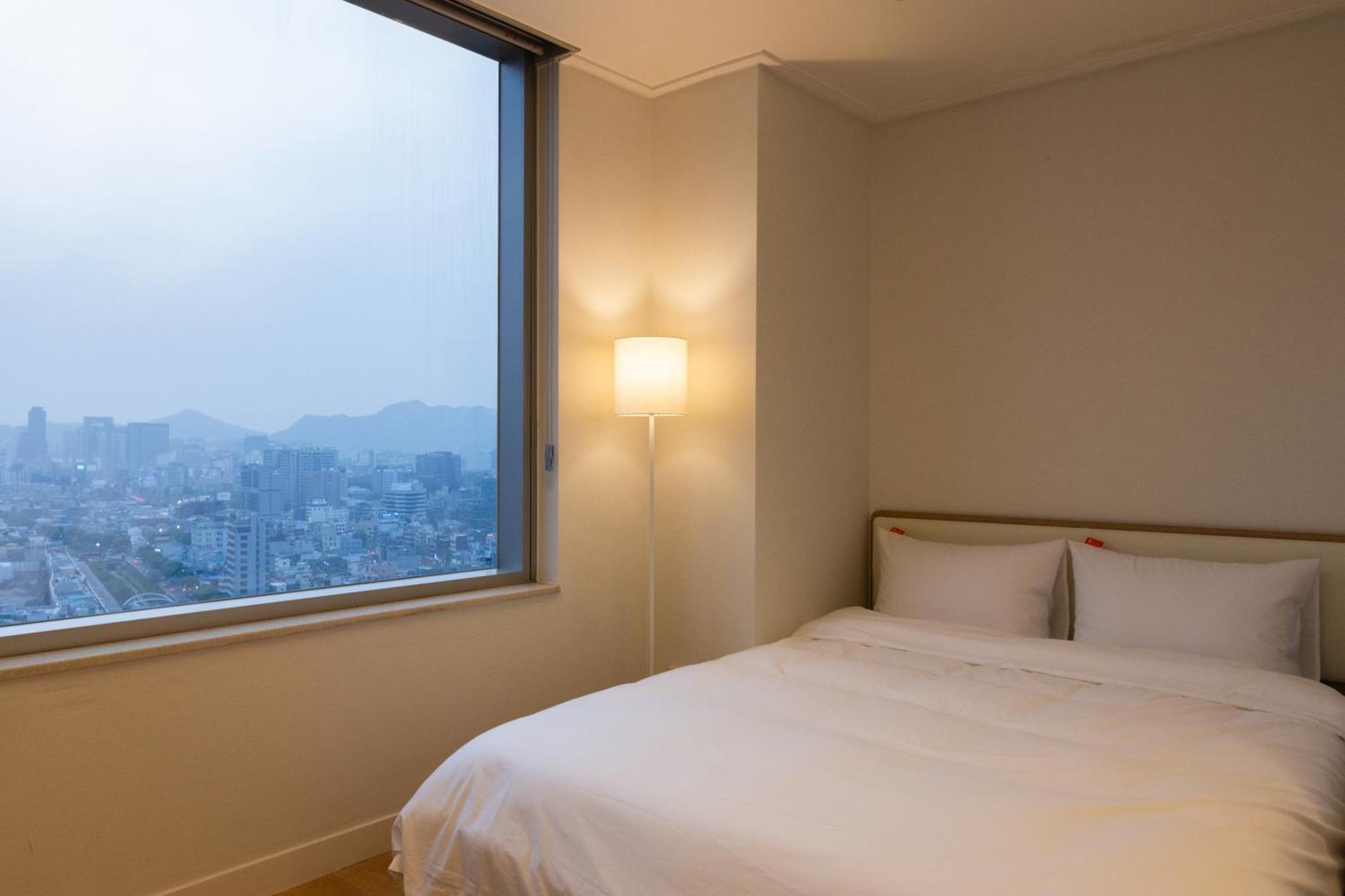 "Grand Opened" Maxtyle Guesthouse Dongdaemun Seul Esterno foto