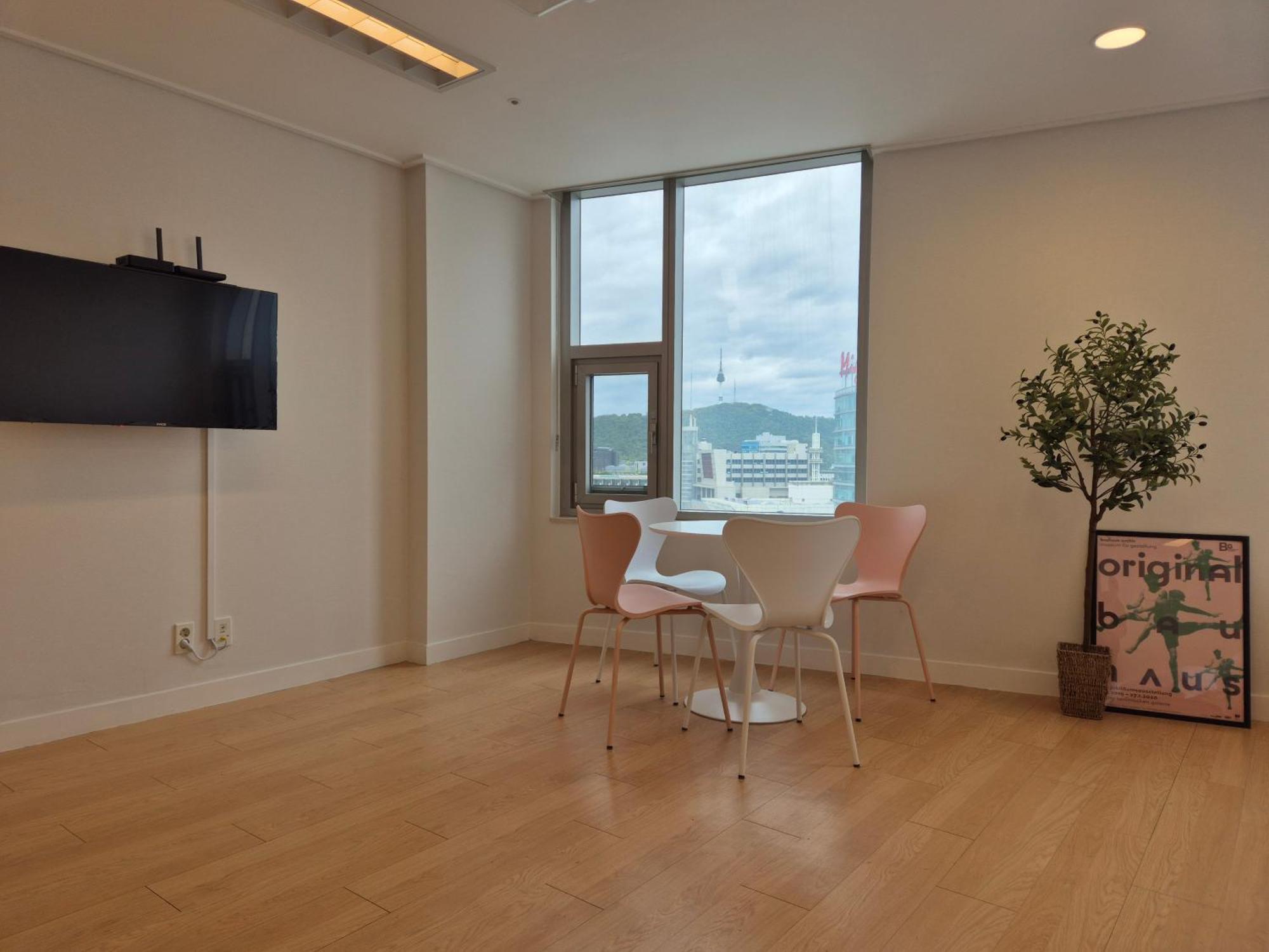 "Grand Opened" Maxtyle Guesthouse Dongdaemun Seul Esterno foto