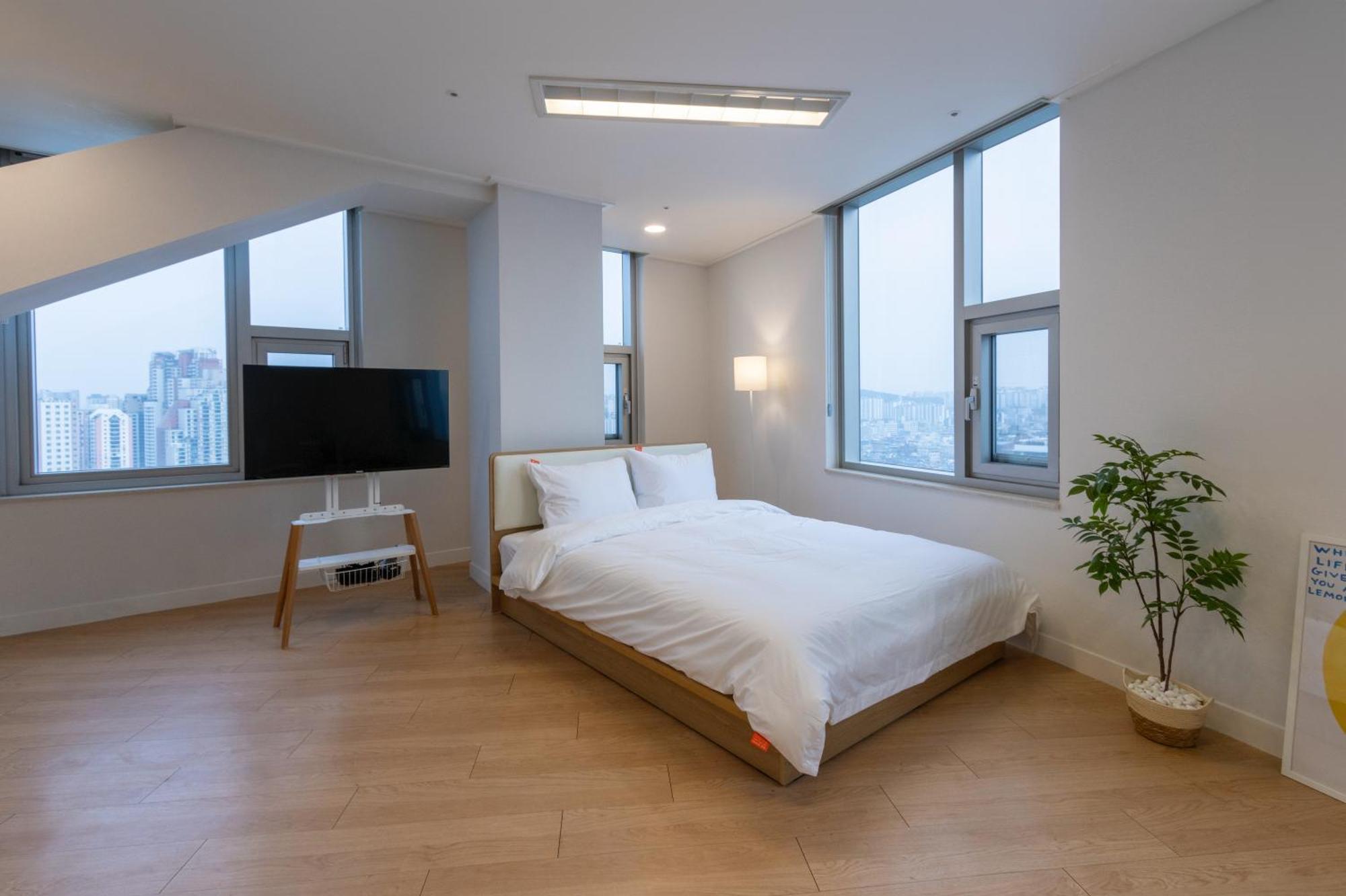 "Grand Opened" Maxtyle Guesthouse Dongdaemun Seul Esterno foto
