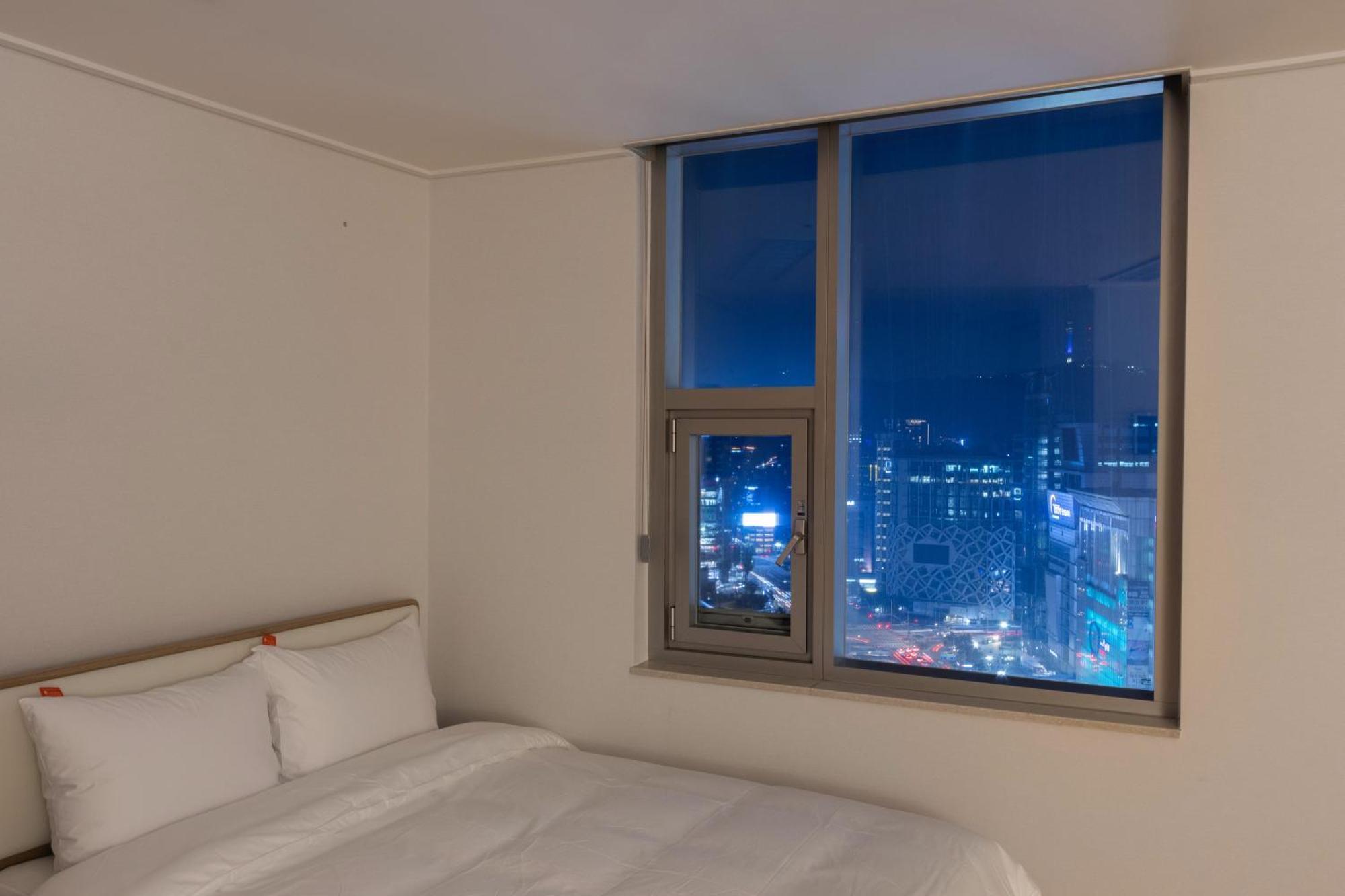 "Grand Opened" Maxtyle Guesthouse Dongdaemun Seul Esterno foto