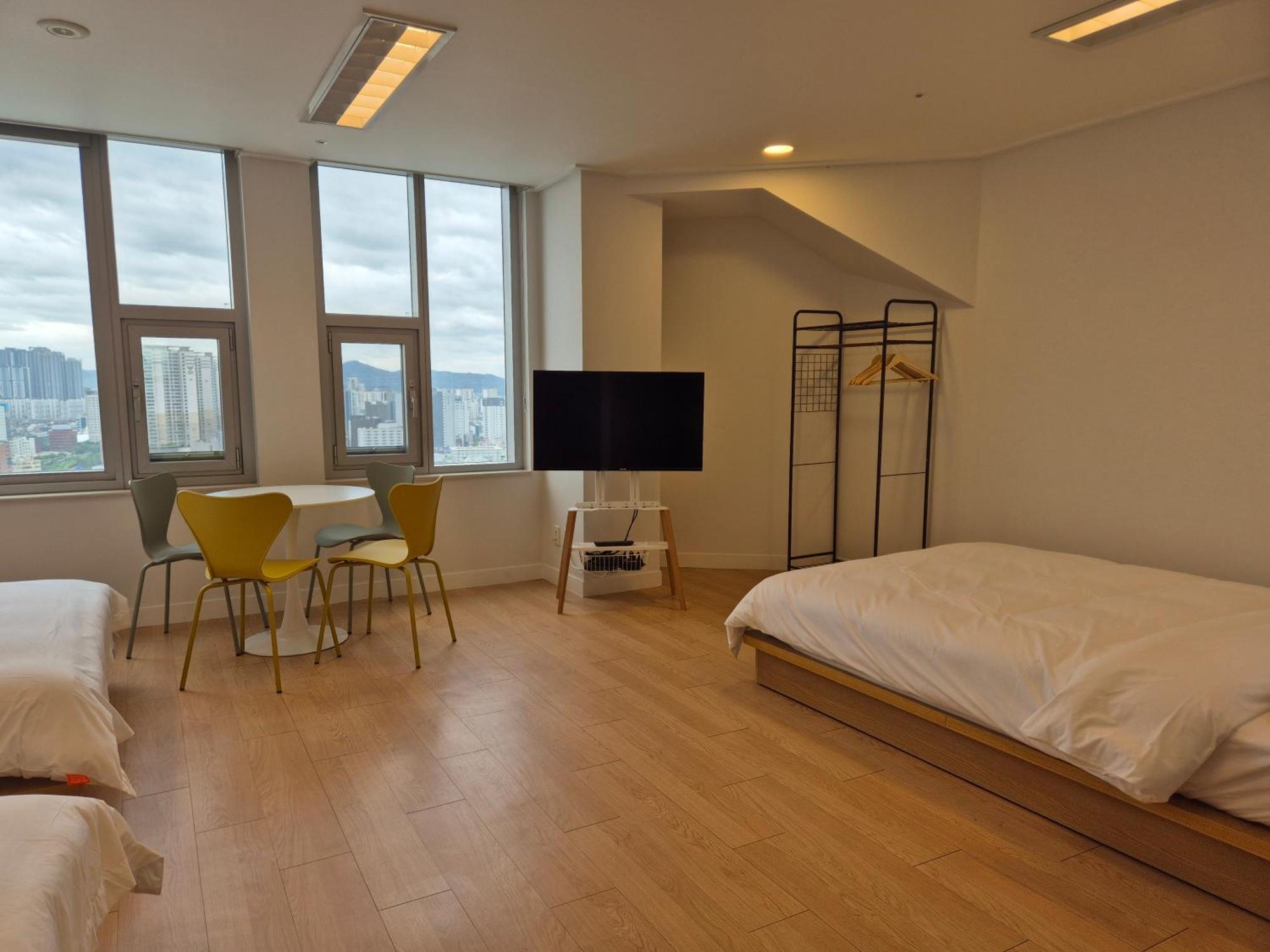 "Grand Opened" Maxtyle Guesthouse Dongdaemun Seul Esterno foto