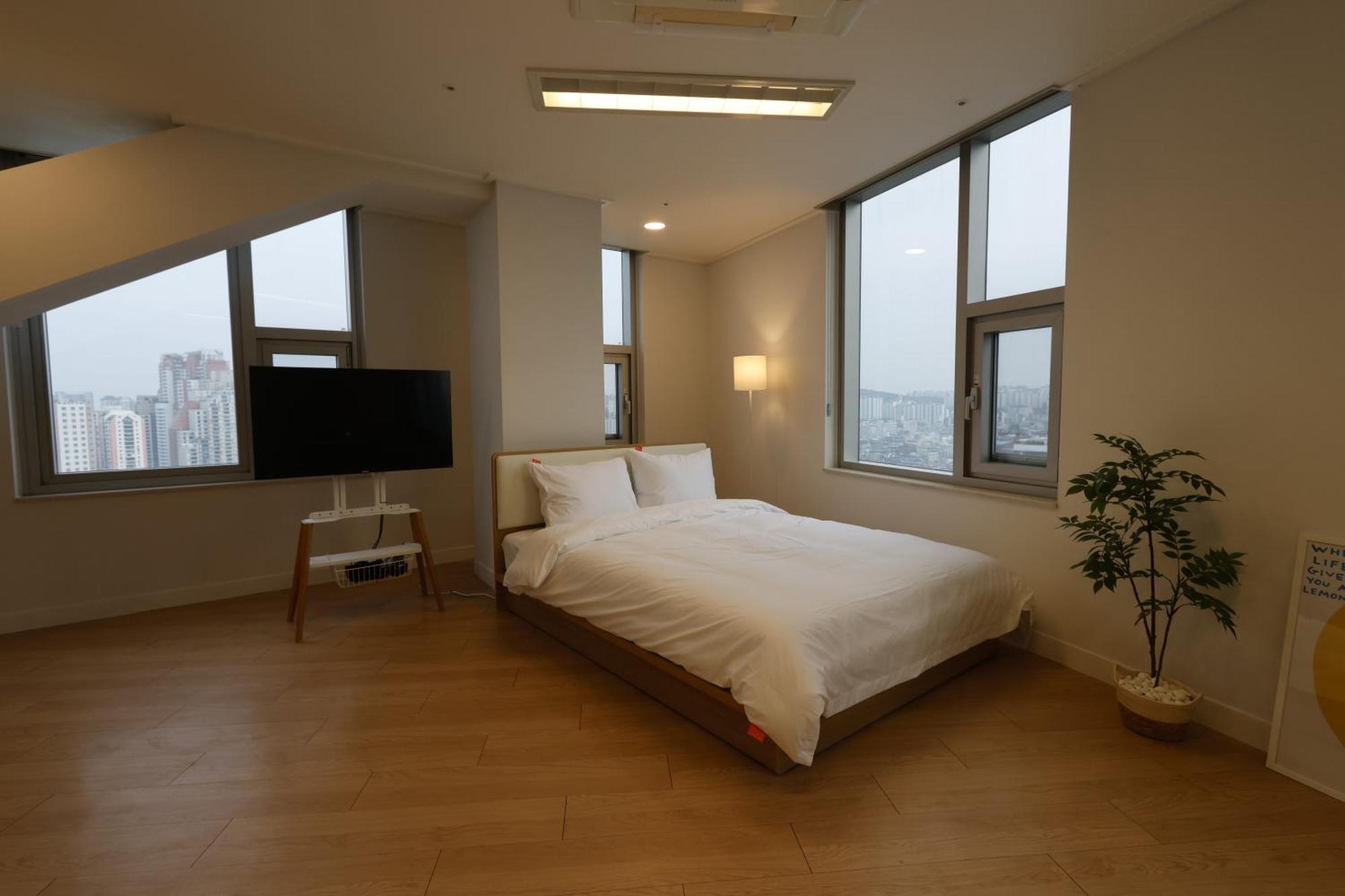 "Grand Opened" Maxtyle Guesthouse Dongdaemun Seul Esterno foto