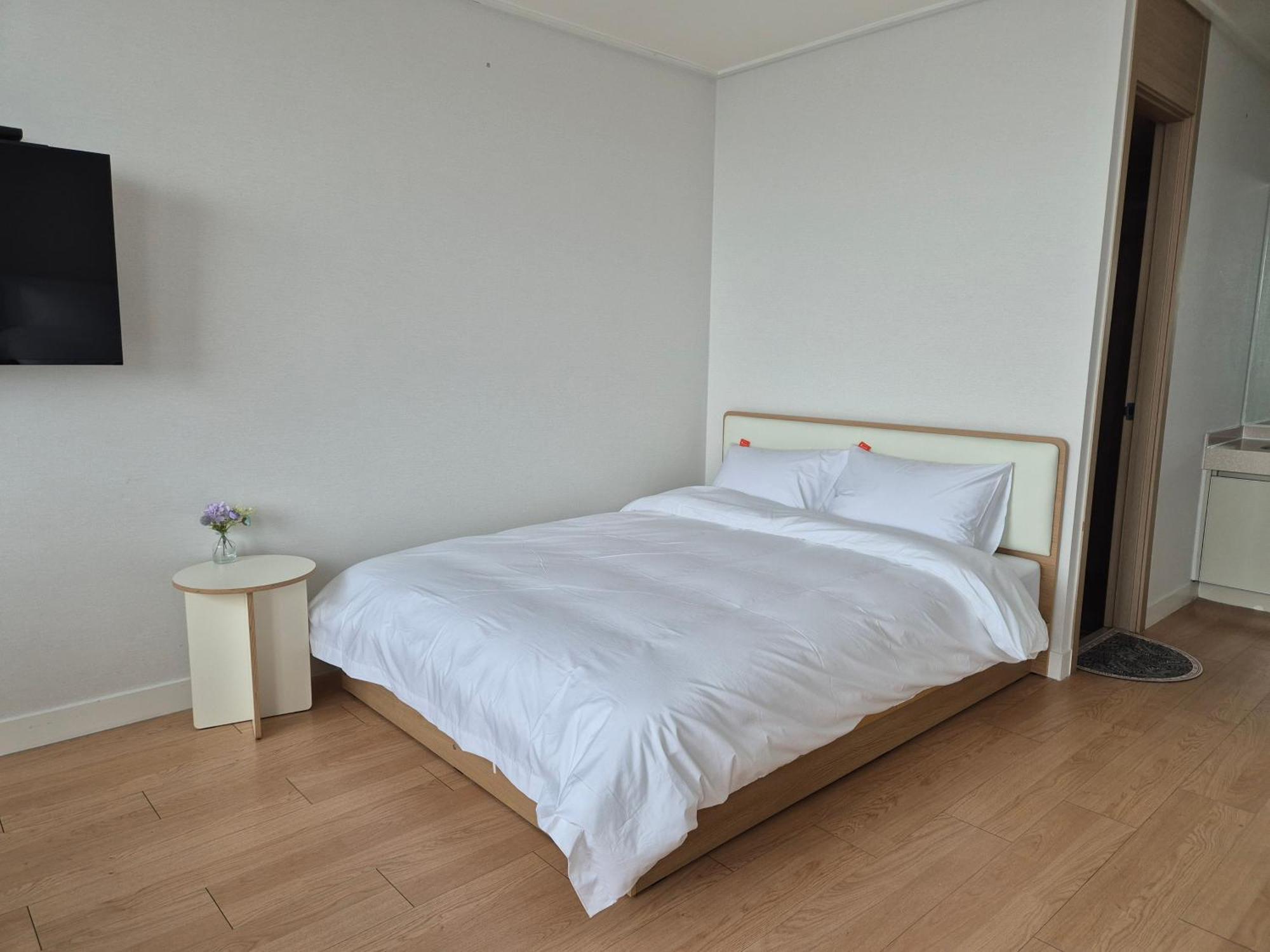 "Grand Opened" Maxtyle Guesthouse Dongdaemun Seul Esterno foto