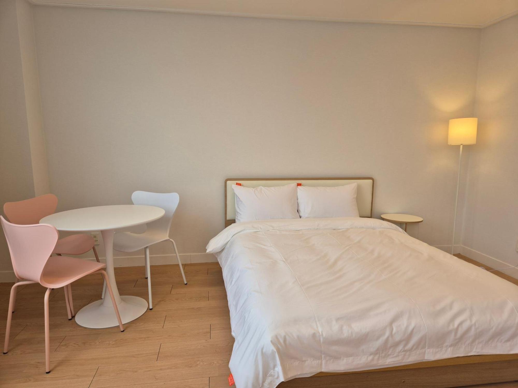 "Grand Opened" Maxtyle Guesthouse Dongdaemun Seul Esterno foto