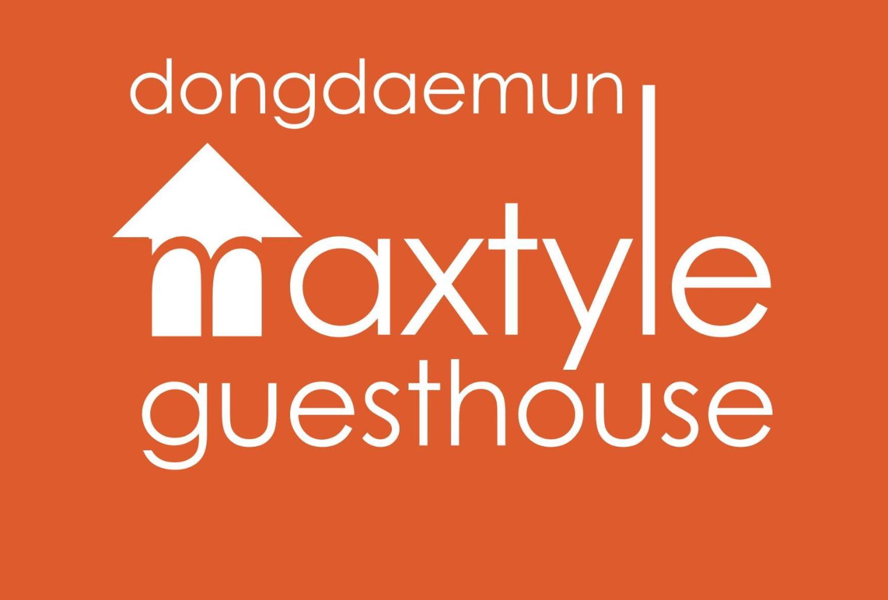 "Grand Opened" Maxtyle Guesthouse Dongdaemun Seul Esterno foto
