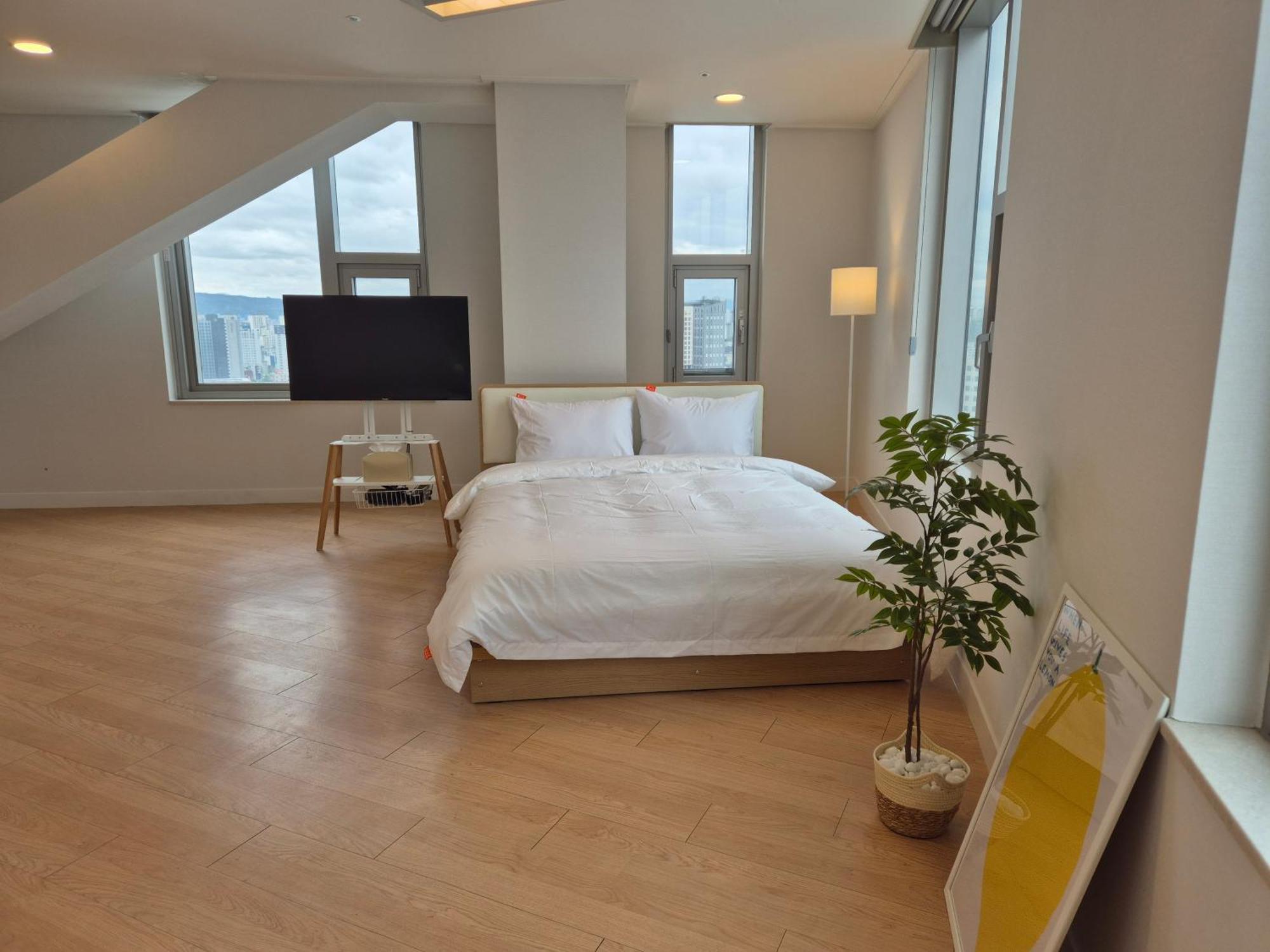 "Grand Opened" Maxtyle Guesthouse Dongdaemun Seul Esterno foto