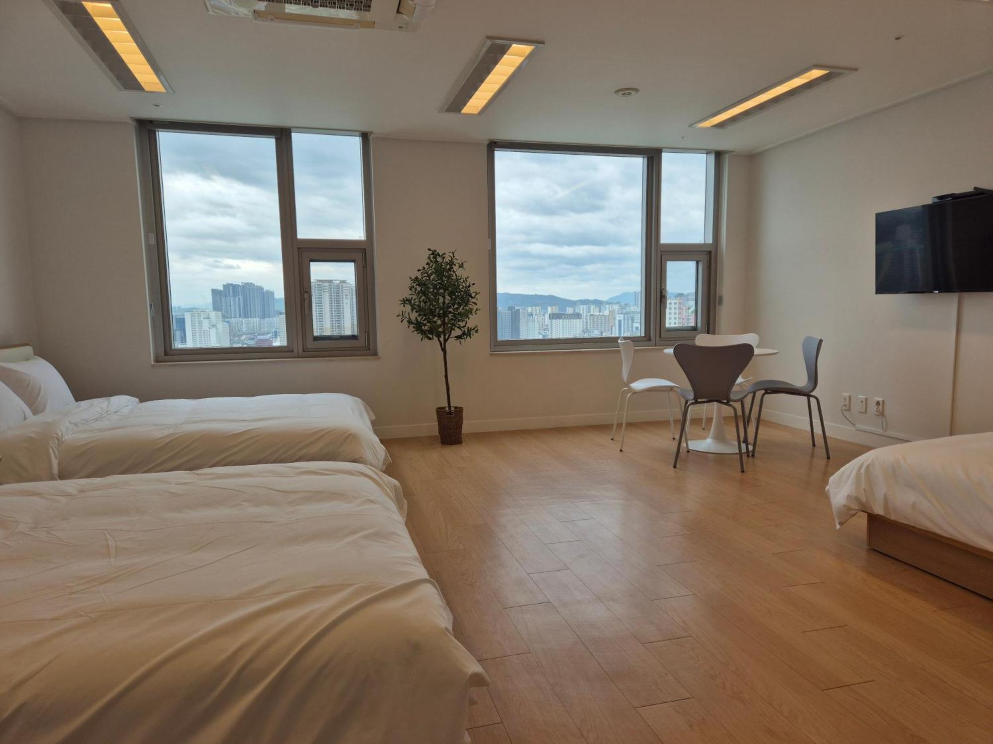 "Grand Opened" Maxtyle Guesthouse Dongdaemun Seul Esterno foto