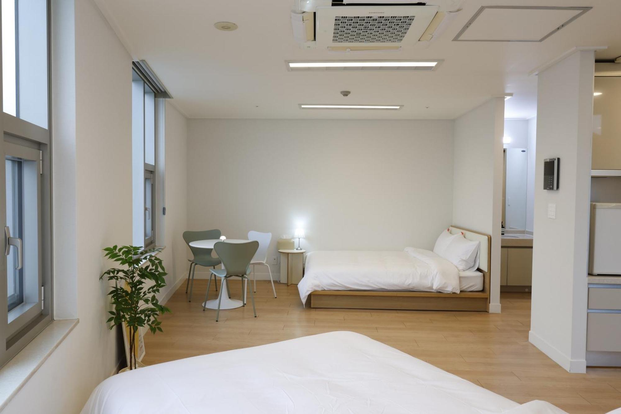 "Grand Opened" Maxtyle Guesthouse Dongdaemun Seul Esterno foto