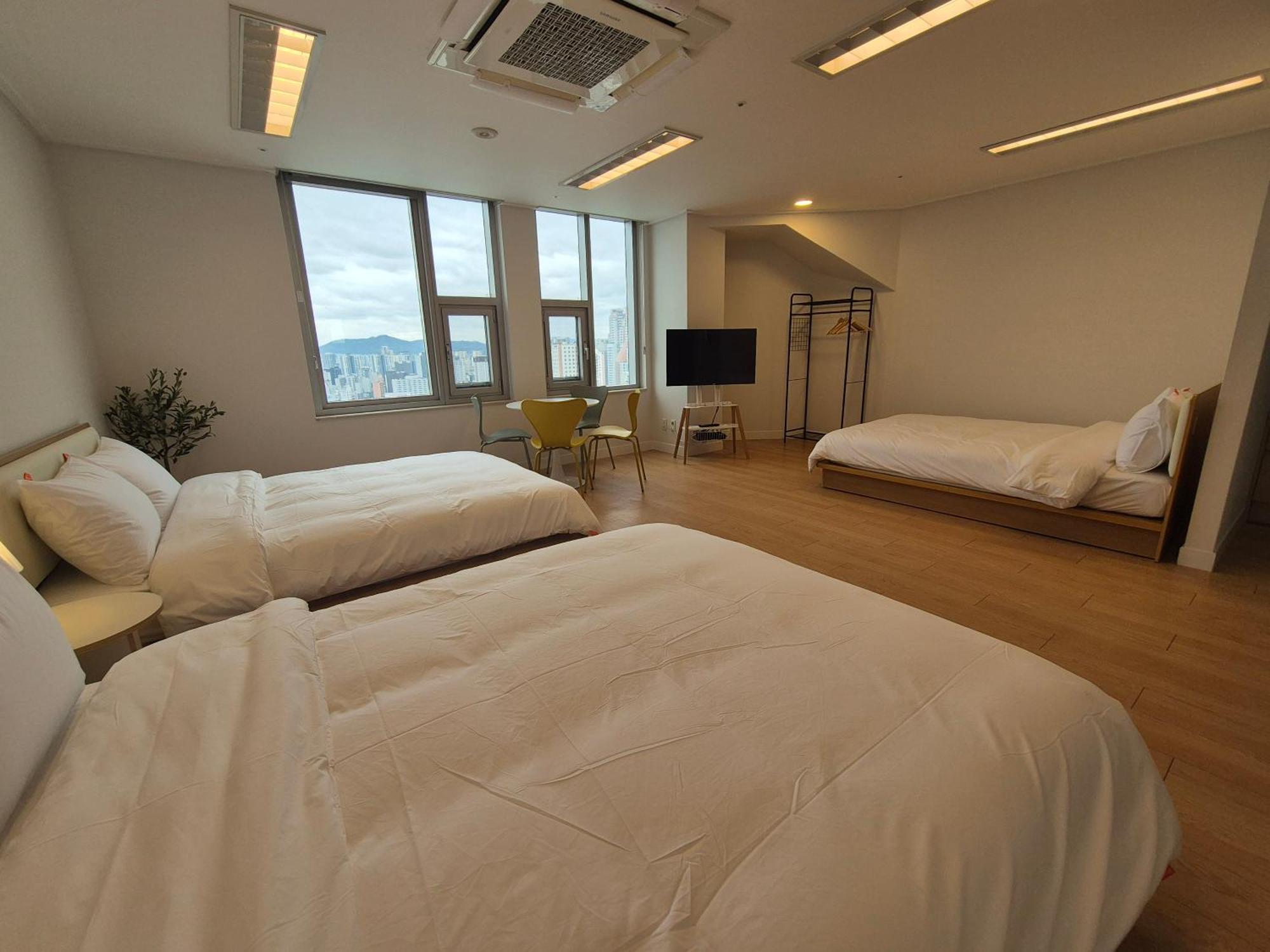 "Grand Opened" Maxtyle Guesthouse Dongdaemun Seul Esterno foto