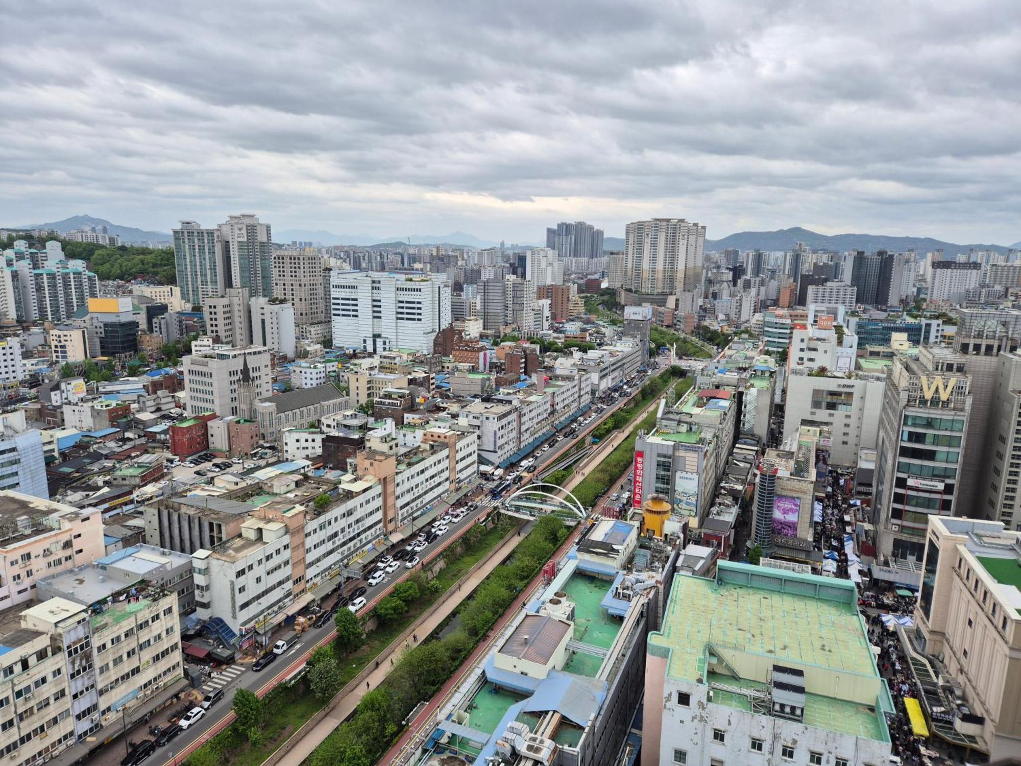 "Grand Opened" Maxtyle Guesthouse Dongdaemun Seul Esterno foto