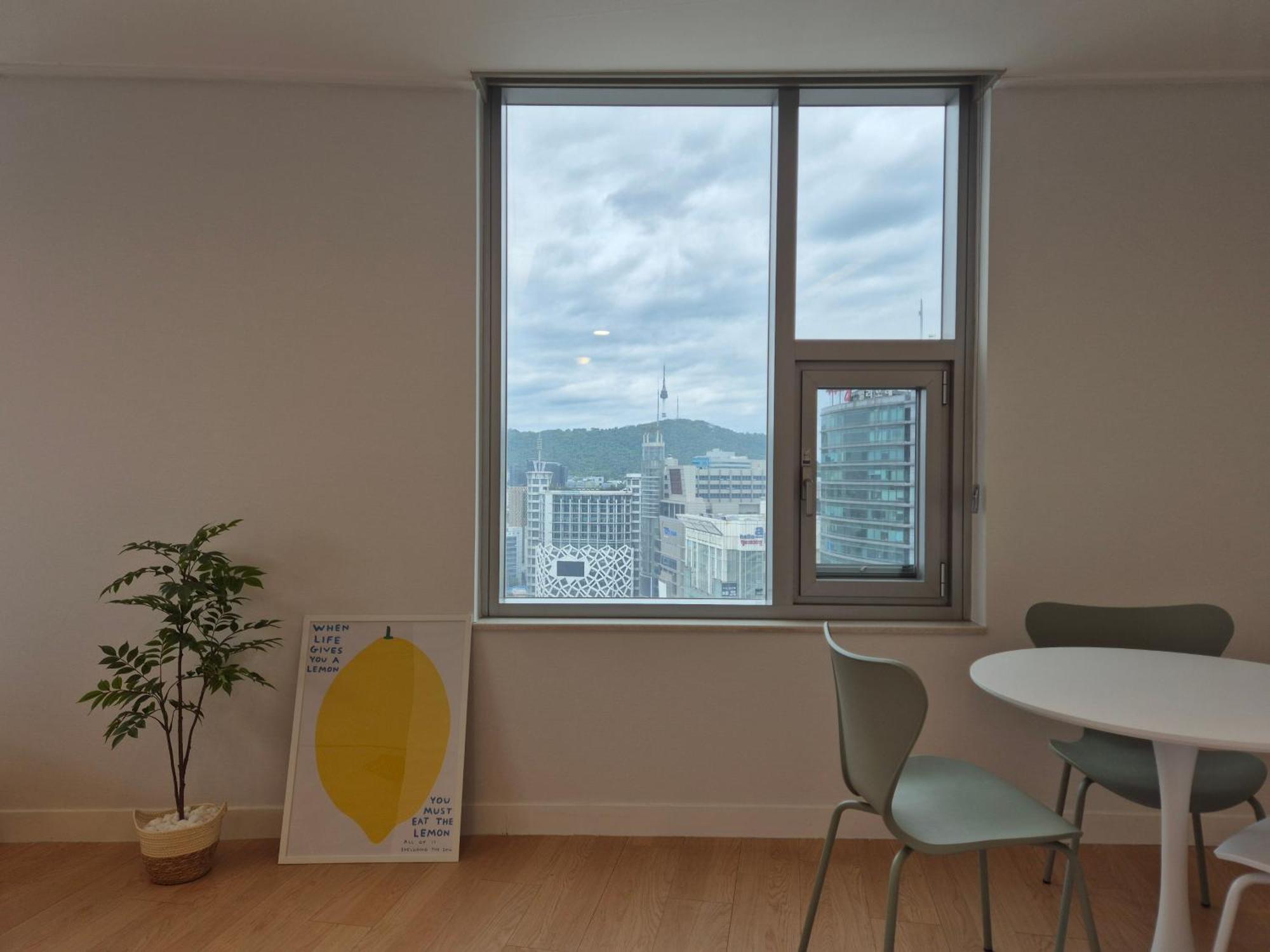 "Grand Opened" Maxtyle Guesthouse Dongdaemun Seul Esterno foto