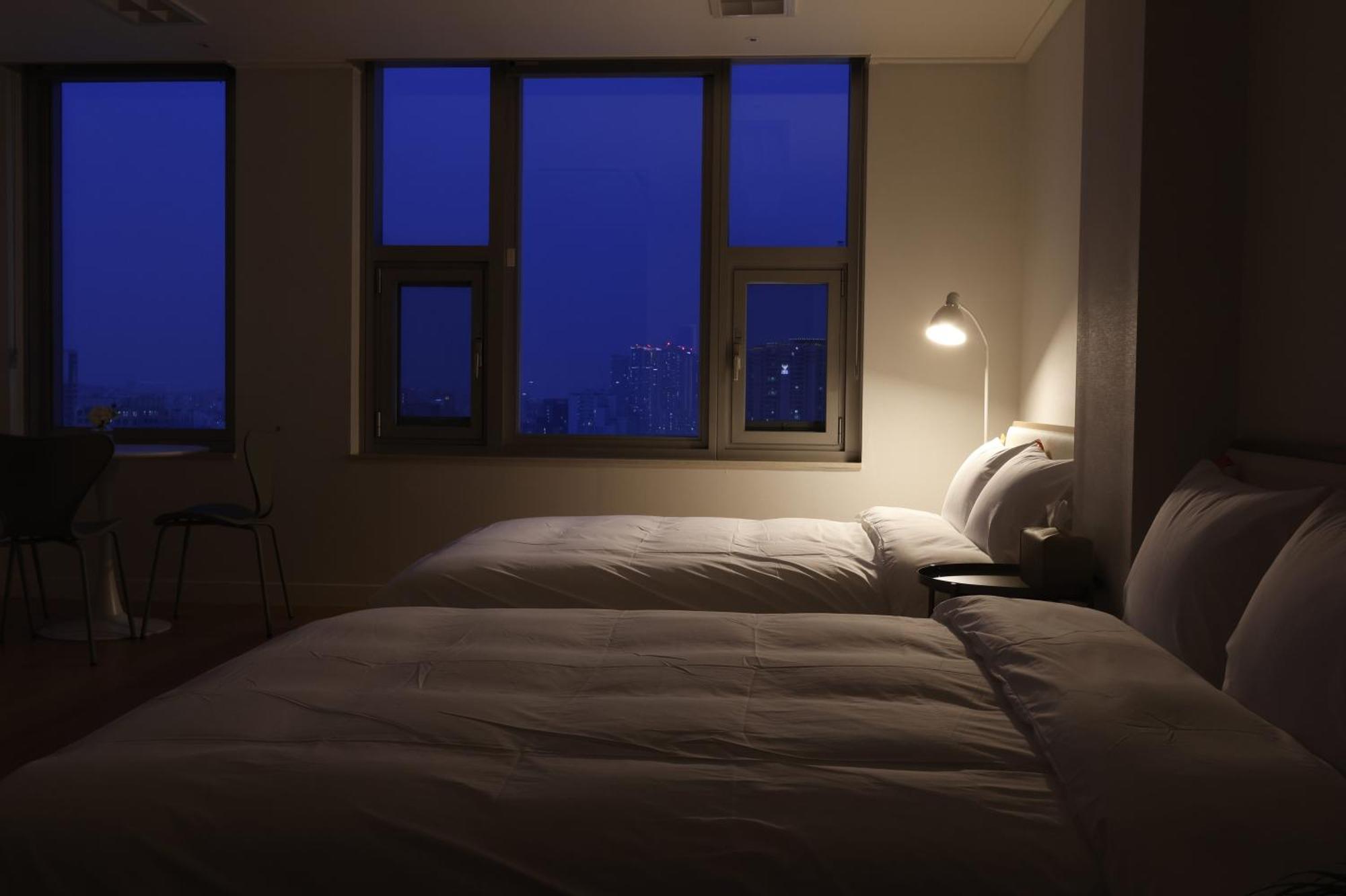 "Grand Opened" Maxtyle Guesthouse Dongdaemun Seul Esterno foto
