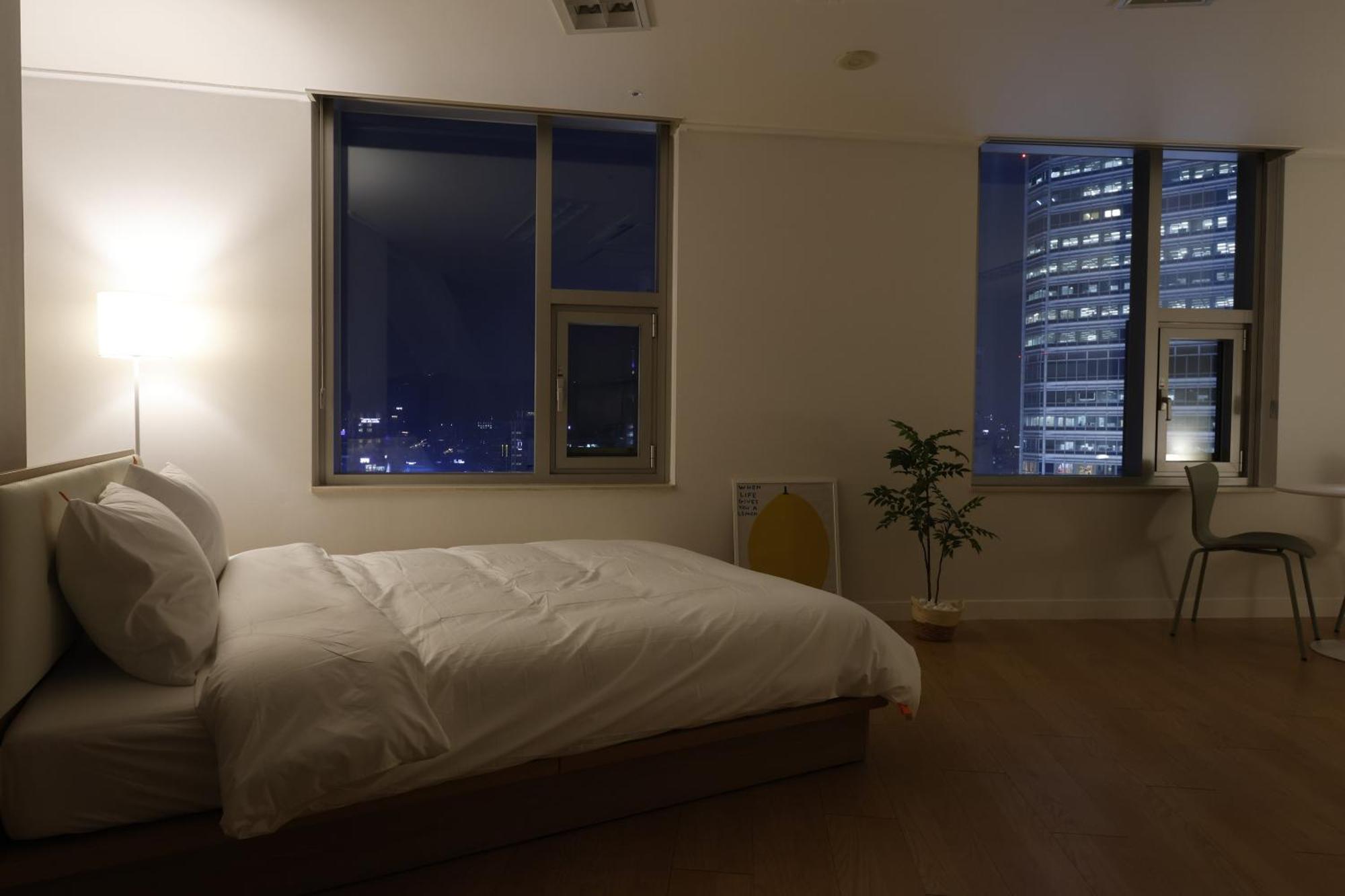 "Grand Opened" Maxtyle Guesthouse Dongdaemun Seul Esterno foto
