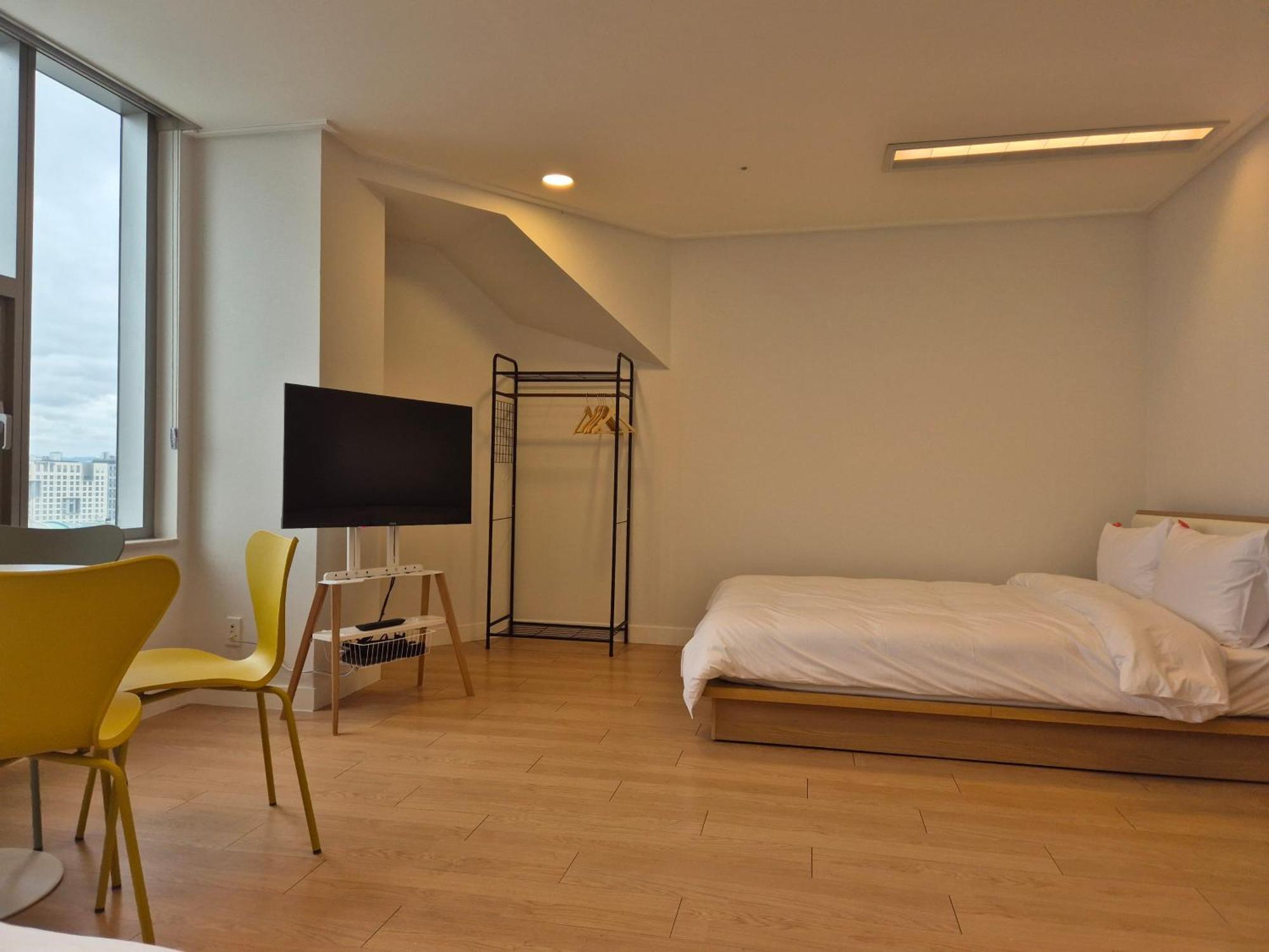 "Grand Opened" Maxtyle Guesthouse Dongdaemun Seul Camera foto