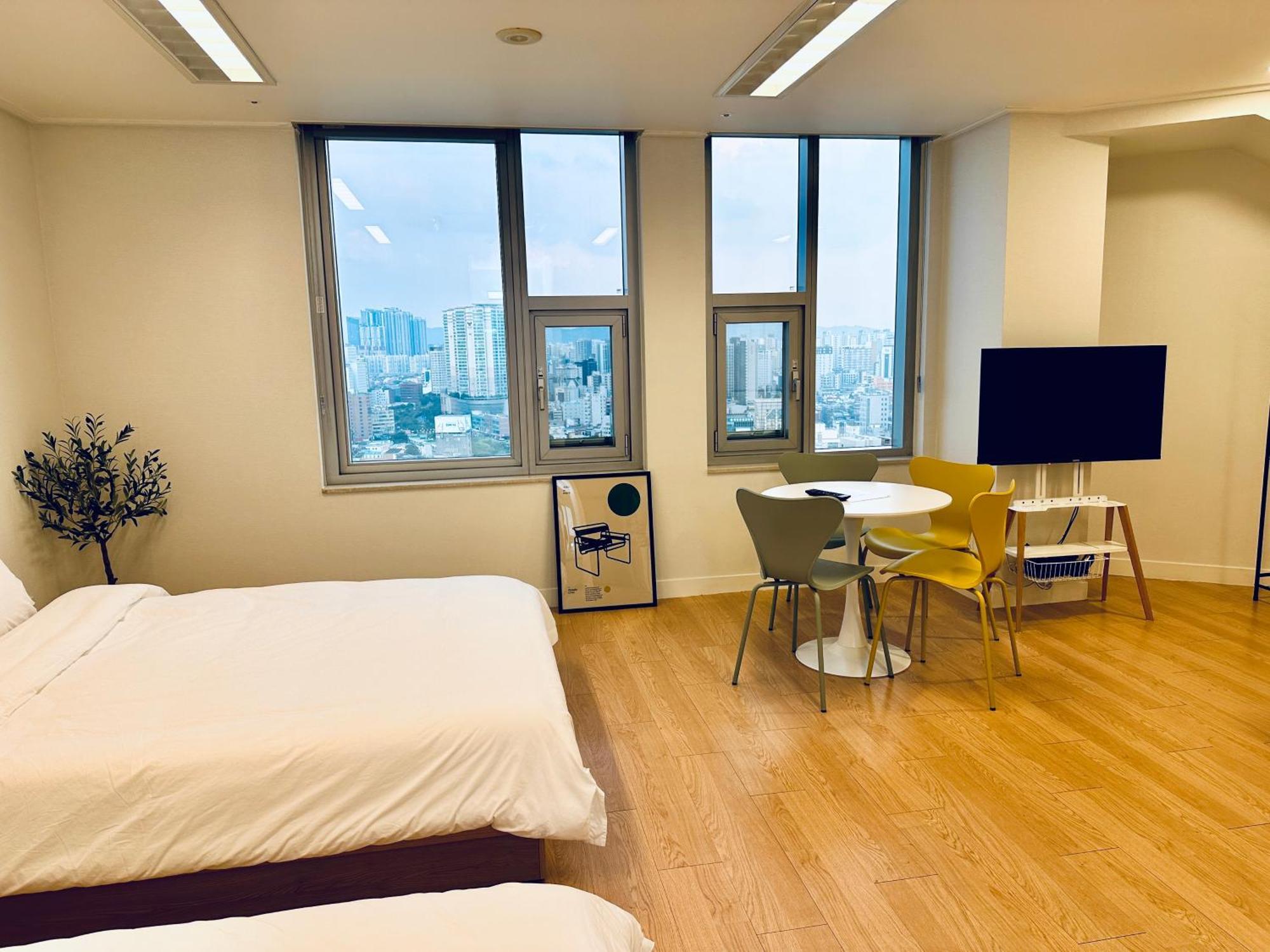 "Grand Opened" Maxtyle Guesthouse Dongdaemun Seul Esterno foto