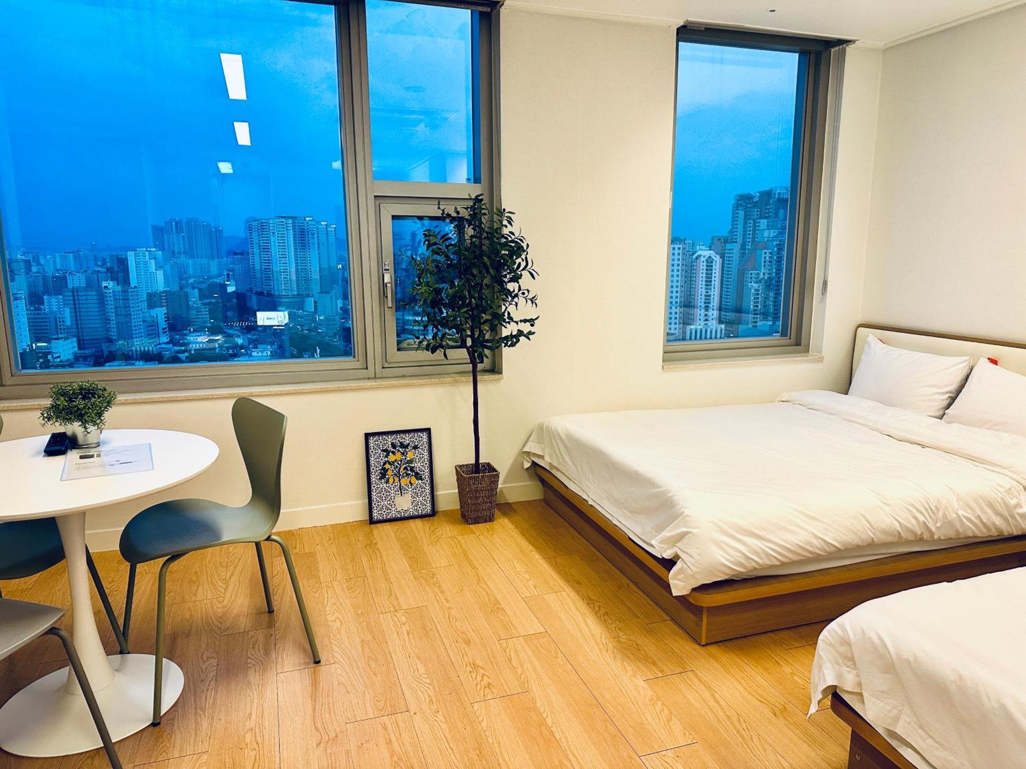 "Grand Opened" Maxtyle Guesthouse Dongdaemun Seul Esterno foto