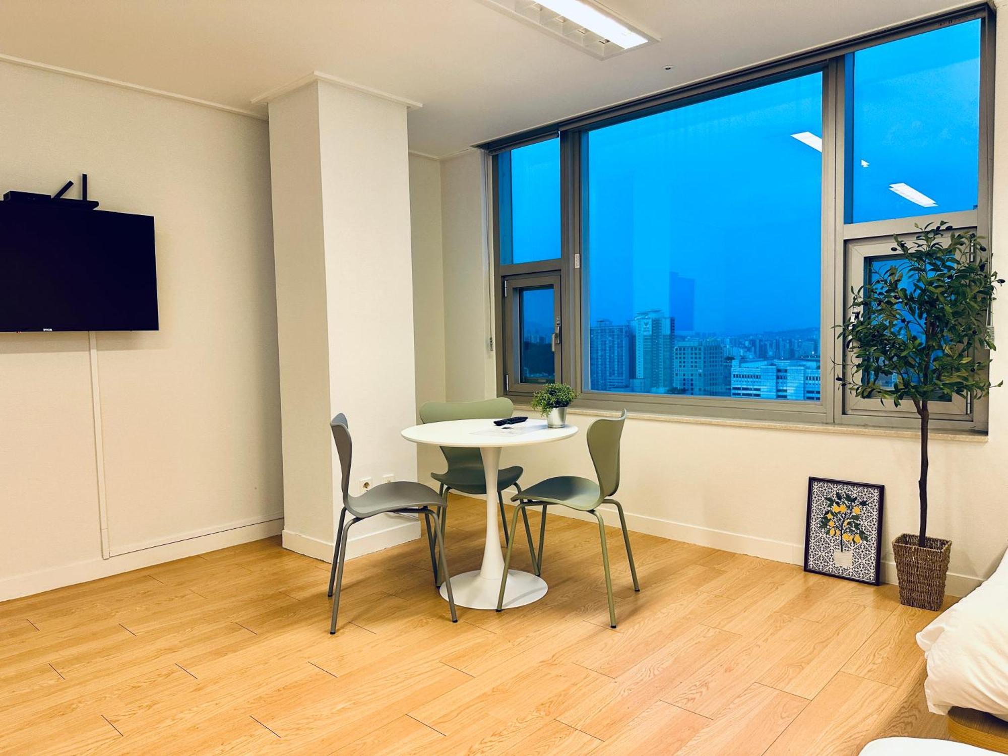 "Grand Opened" Maxtyle Guesthouse Dongdaemun Seul Esterno foto