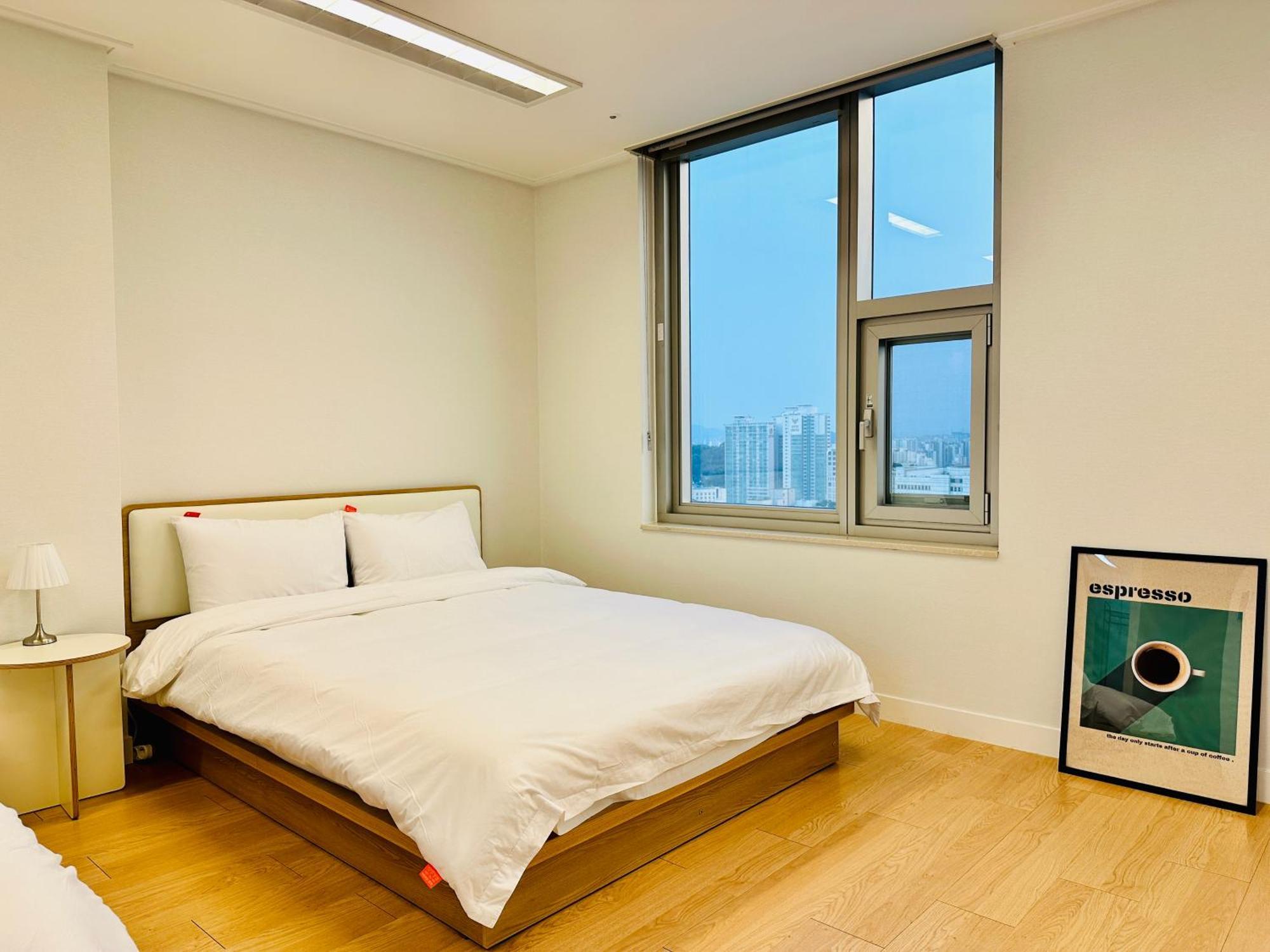 "Grand Opened" Maxtyle Guesthouse Dongdaemun Seul Esterno foto