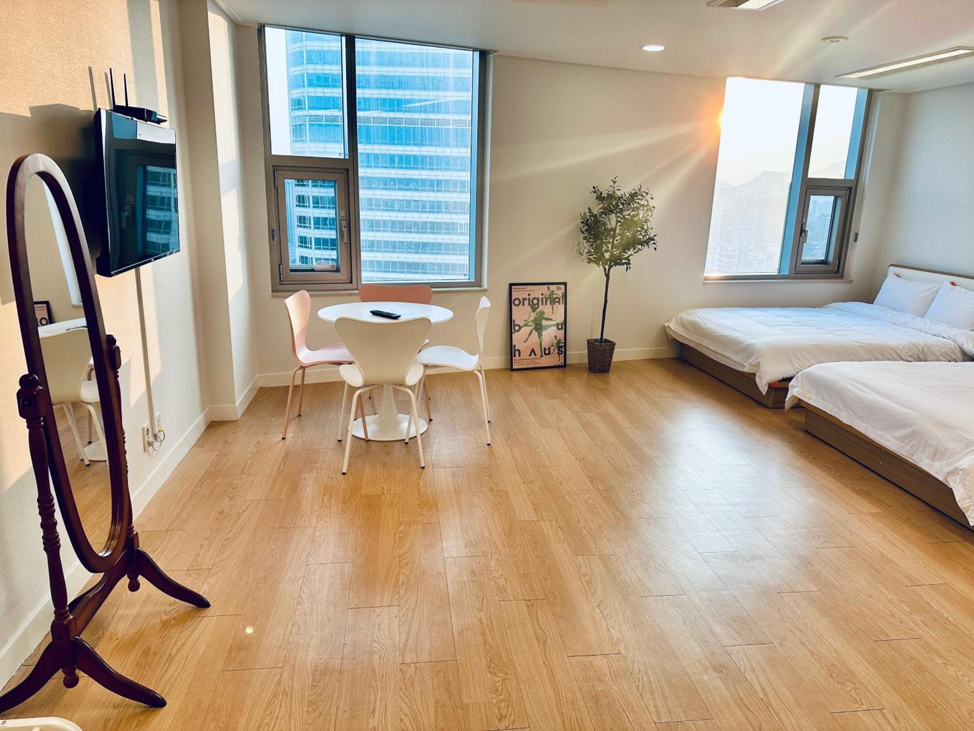 "Grand Opened" Maxtyle Guesthouse Dongdaemun Seul Esterno foto