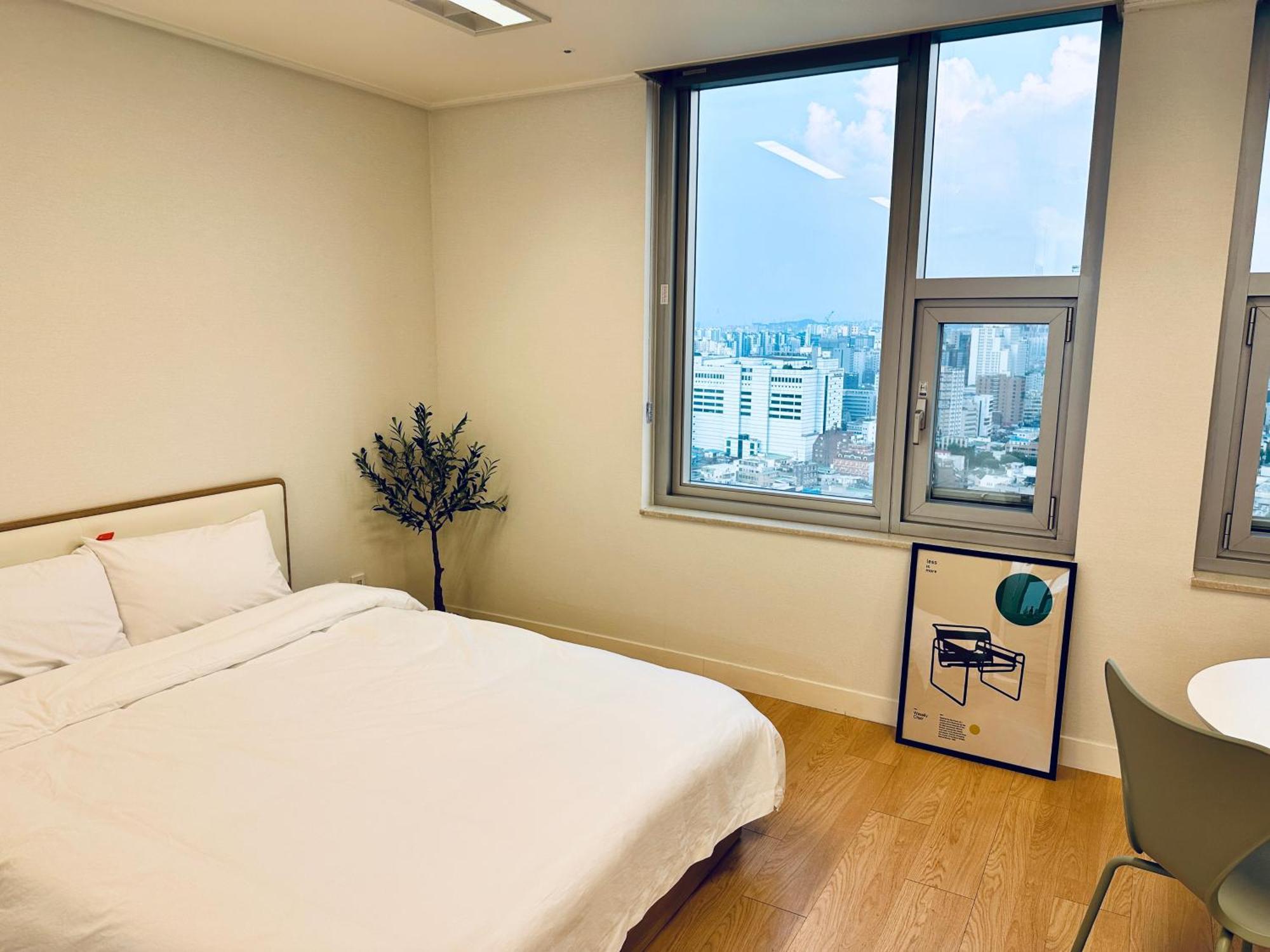 "Grand Opened" Maxtyle Guesthouse Dongdaemun Seul Esterno foto