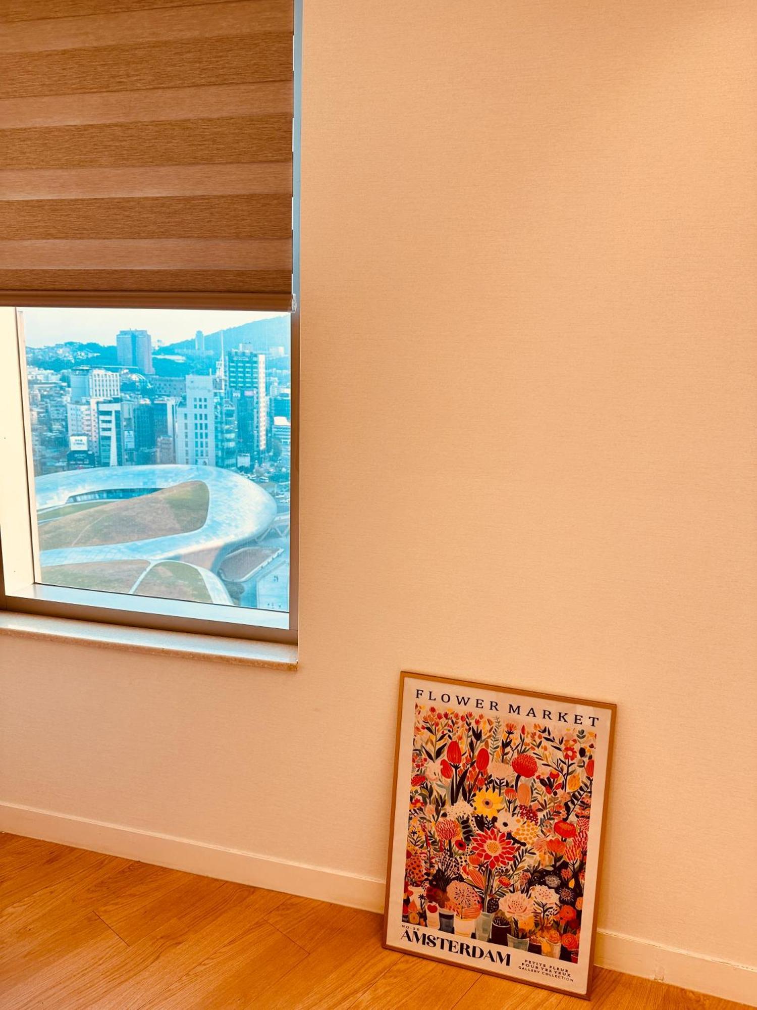 "Grand Opened" Maxtyle Guesthouse Dongdaemun Seul Esterno foto