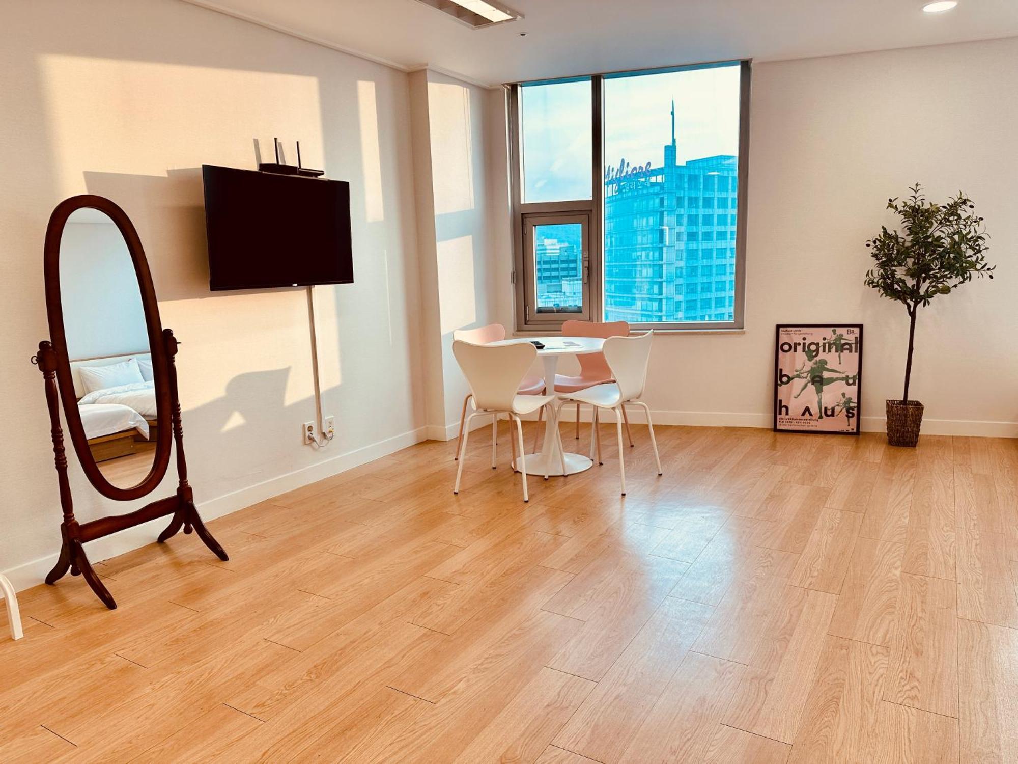 "Grand Opened" Maxtyle Guesthouse Dongdaemun Seul Esterno foto