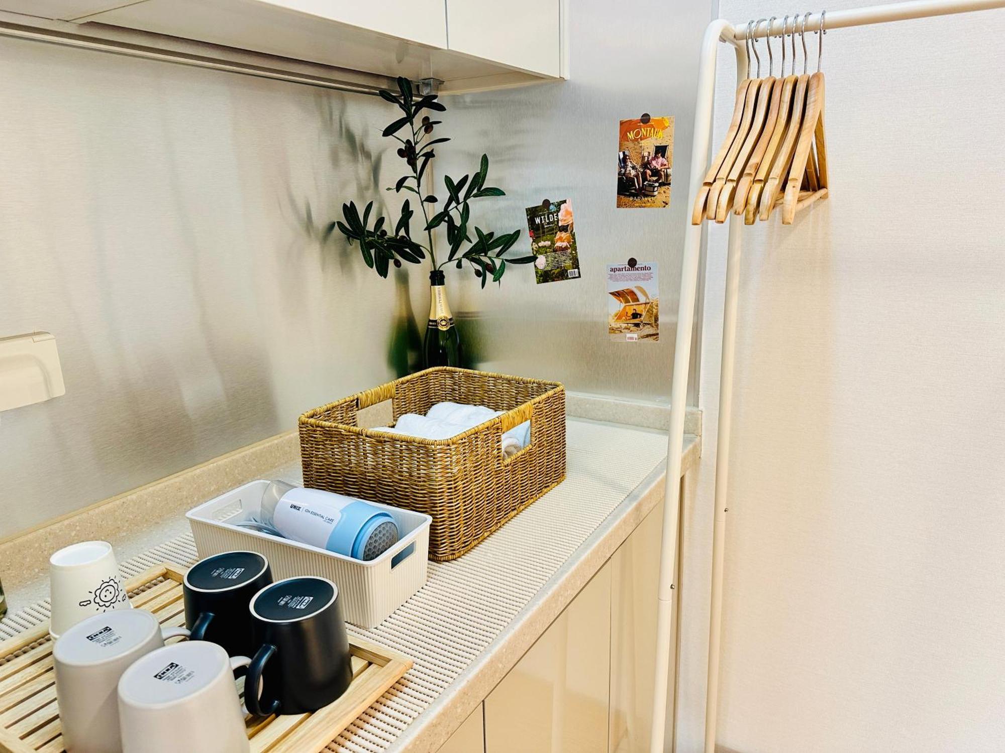 "Grand Opened" Maxtyle Guesthouse Dongdaemun Seul Esterno foto